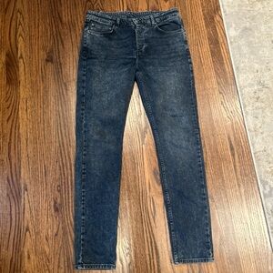 Ksubi Jeans Never Worn Size 34